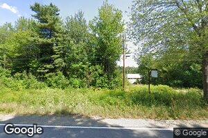 602 Cooper Rd, Alexander, ME 04694