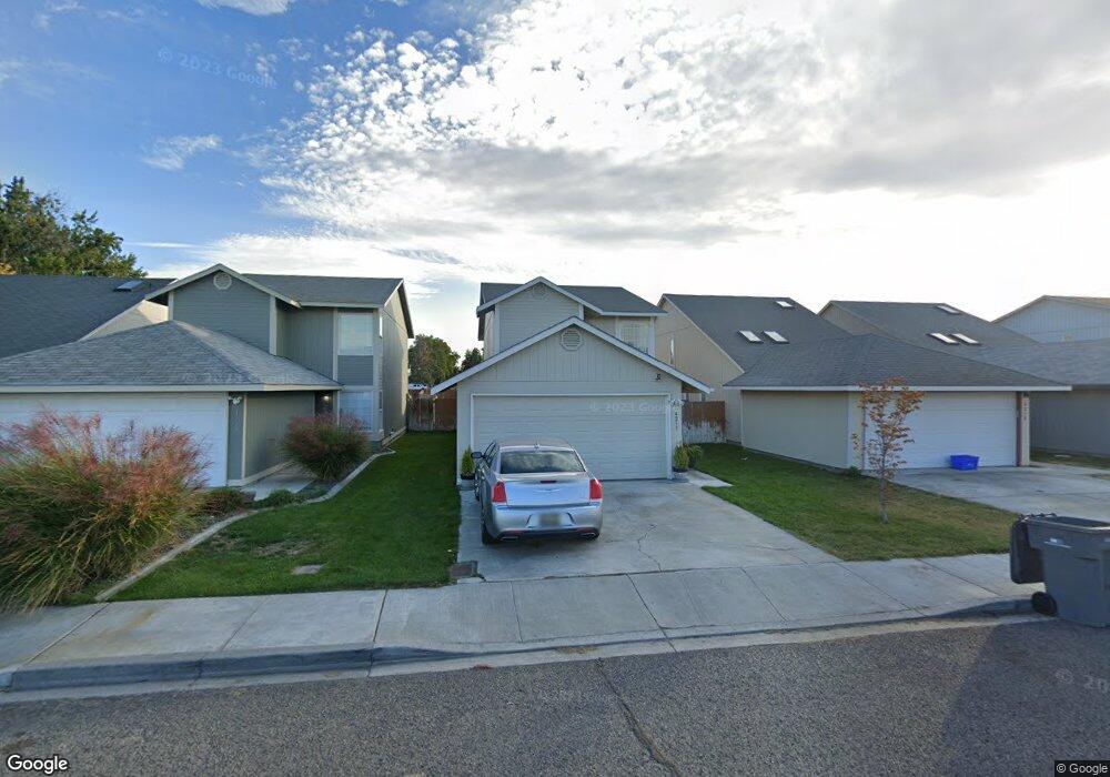 4217 W John Day Place, Kennewick, WA 99336 - photo 1