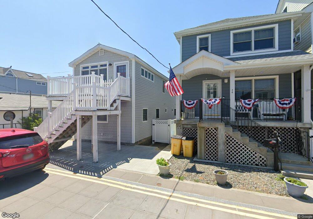 42 W 11th Rd unit 59, Broad Channel, NY 11693 - photo 1