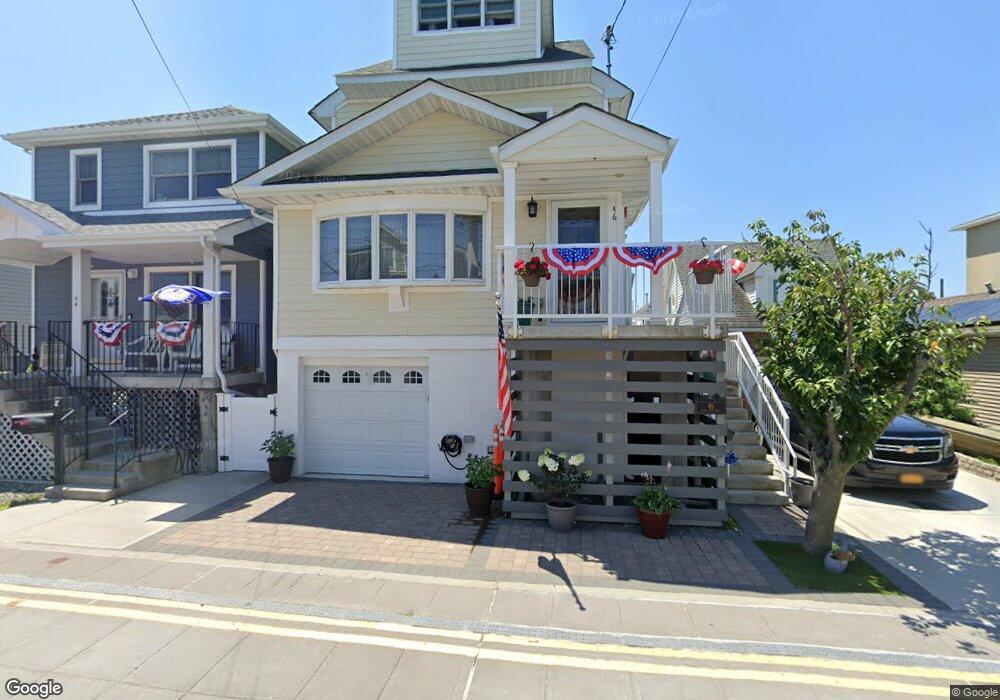 46 W 11th Rd, Broad Channel, NY 11693 - photo 1