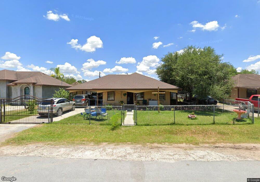 3712 El Gorrion Dr, Mercedes, TX 78570 - photo 1