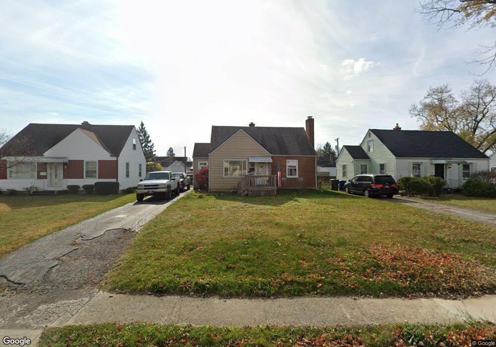 1777 Piedmont Rd, Columbus, OH 43224 - photo 1