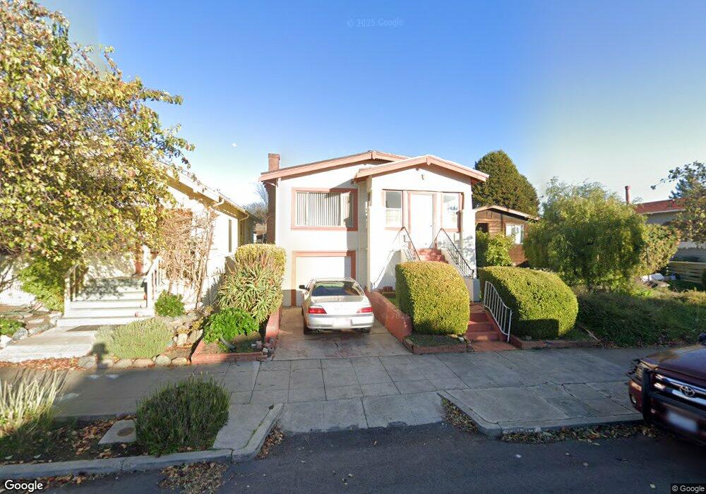 2413 Bonar St, Berkeley, CA 94702 - photo 1