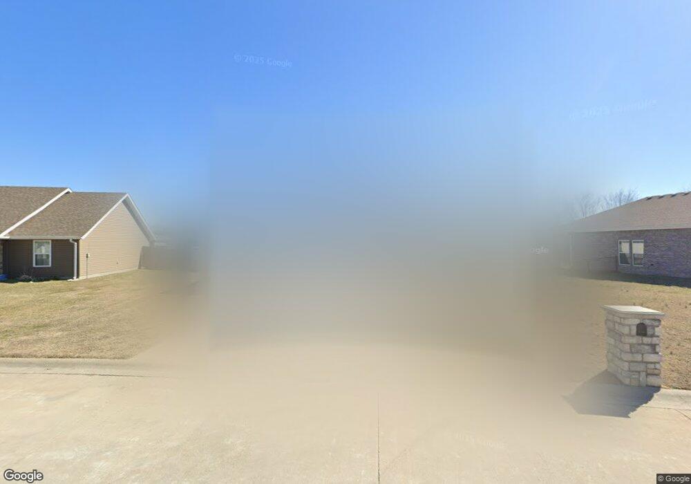 802 Summerlyn Ln, Carl Junction, MO 64834 - photo 1