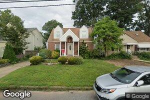 527 Gorham Ave, Woodbridge, NJ 07095