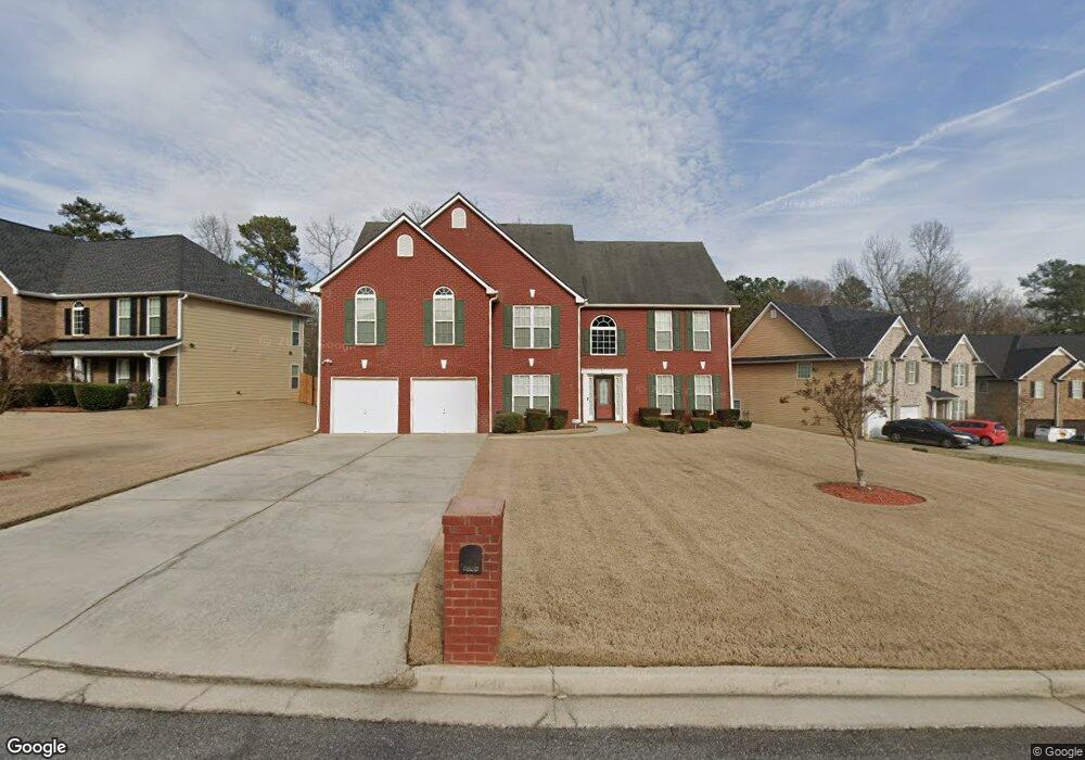 4248 Apple Cir, Conley, GA 30288 - photo 1