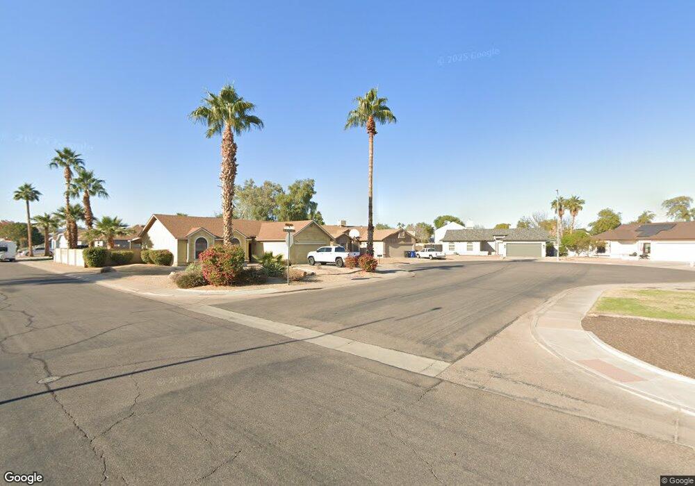 710 N Kristin Ln, Chandler, AZ 85226 - photo 1