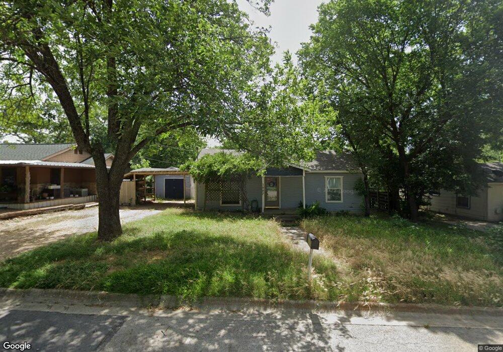 1507 Knight St, Denton, TX 76205 - photo 1