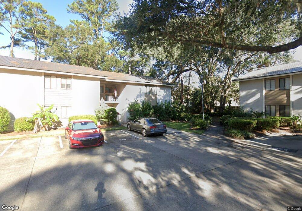 218 Walmar Grove, Saint Simons Island, GA 31522 - photo 1