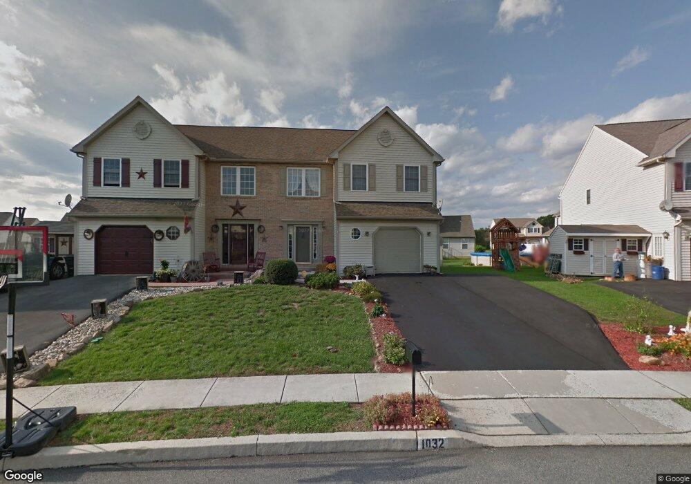 1032 Ithaca St, Reading, PA 19605 - photo 1