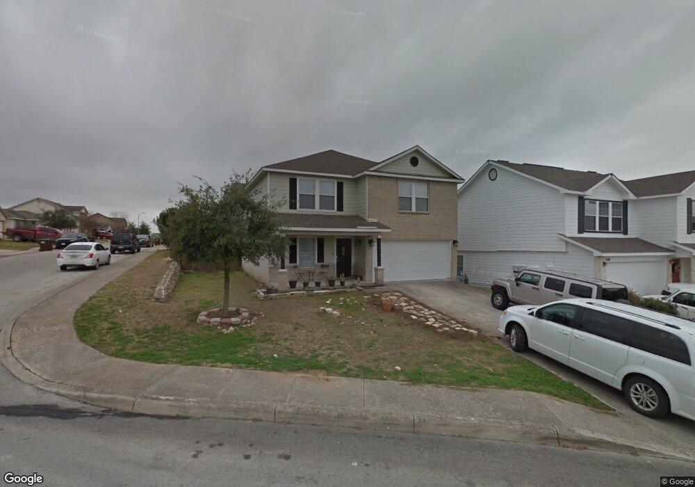 3618 Ponderosa Bend, San Antonio, TX 78261 - photo 1