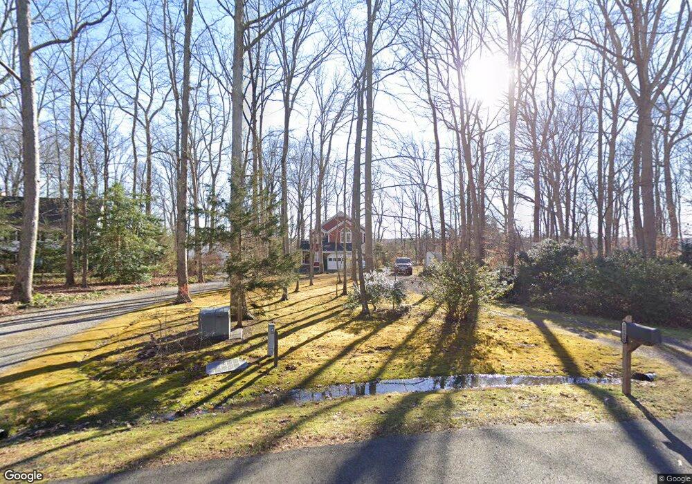 9705 Pamela Ct, Spotsylvania, VA 22553 - photo 1