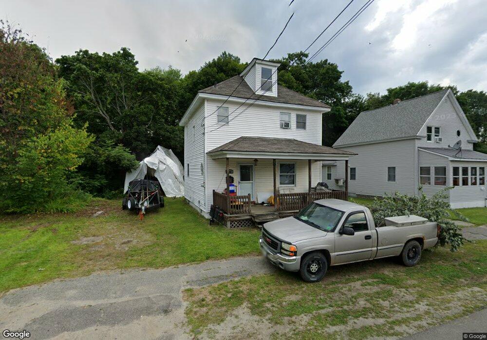 402 Penobscot Ave, Millinocket, ME 04462 - photo 1