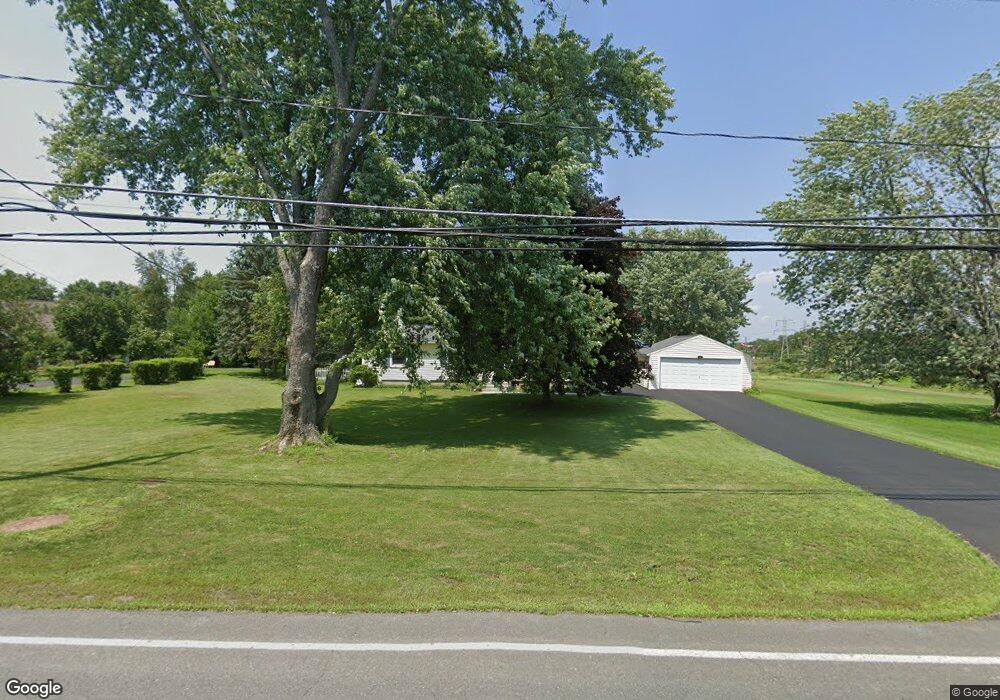 881 Maple Hill Rd, Castleton On Hudson, NY 12033 - photo 1