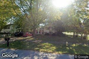 4940 Winding Spring Cir, Louisville, KY 40245