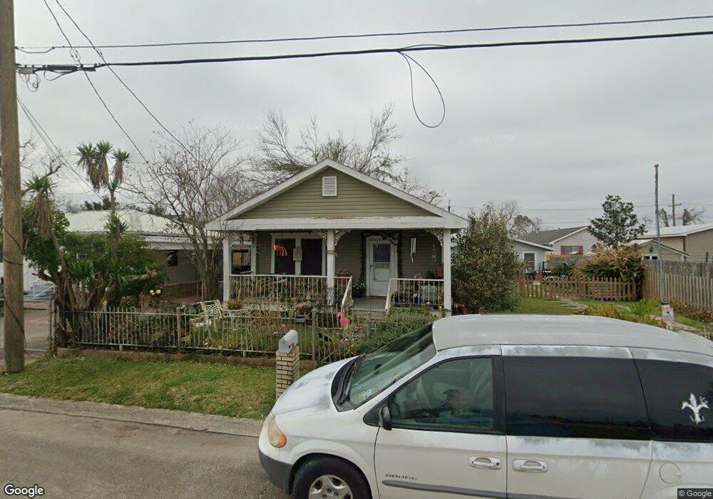 425 Pecan St, Houma, LA 70364 - photo 1