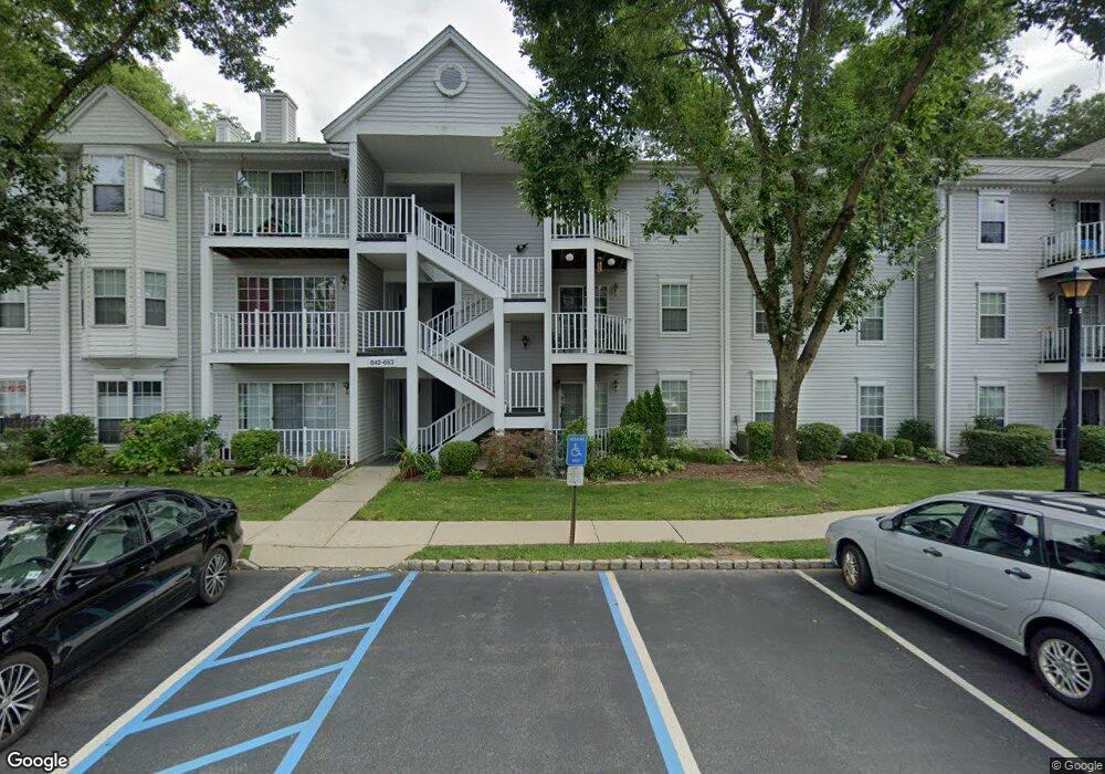 650 Plum Terrace unit A3, Mahwah, NJ 07430 - photo 1