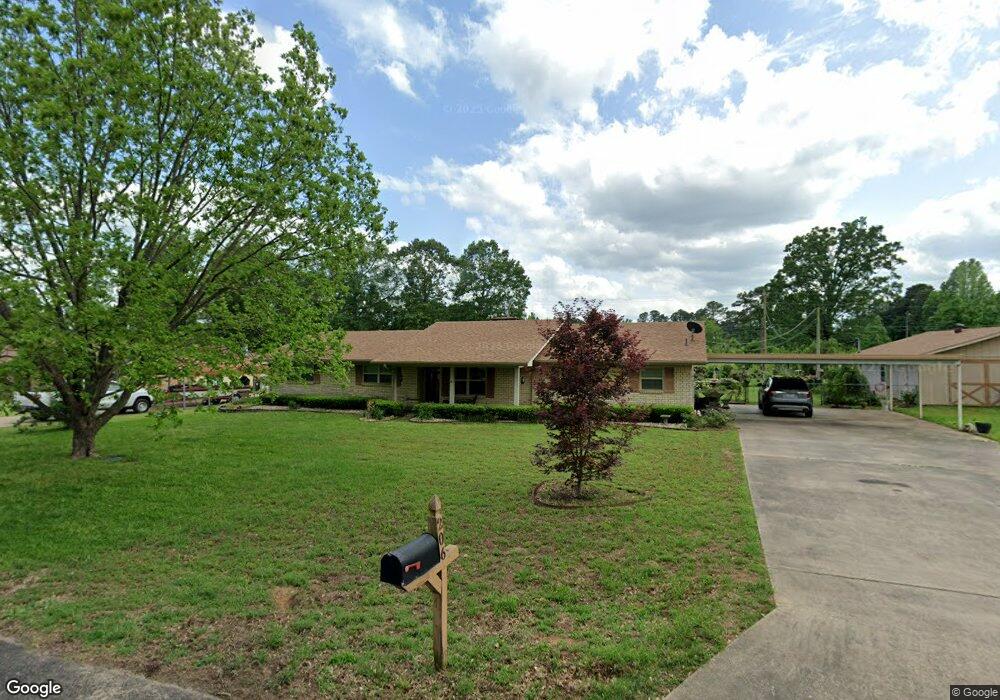 206 Fairway St, Texarkana, TX 75501 - photo 1