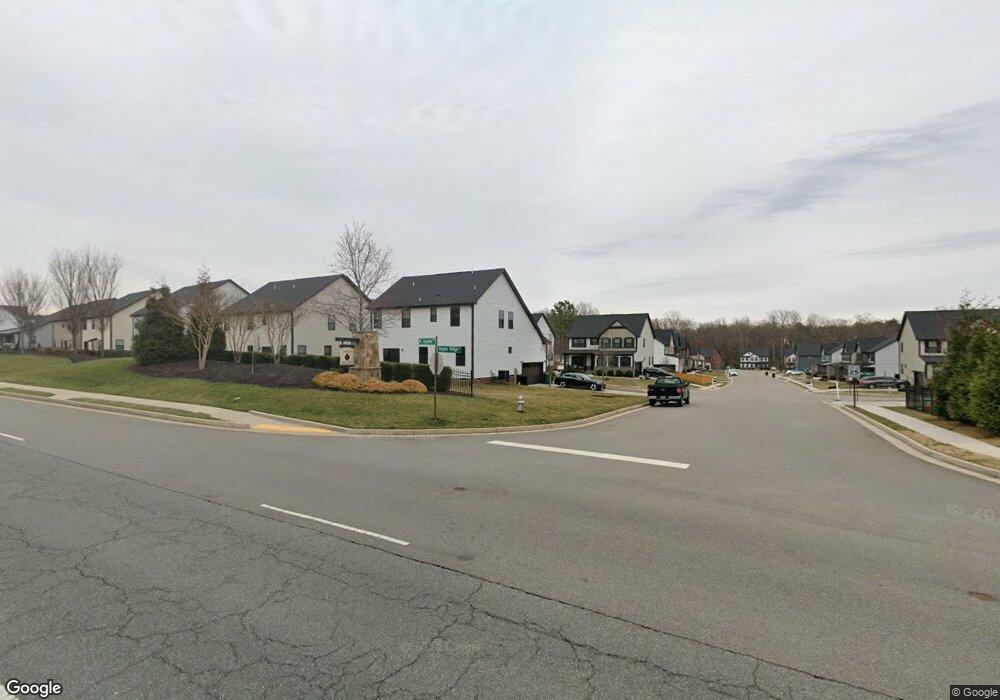 12380 Hepler Ridge Ct, Glen Allen, VA 23059 - photo 1