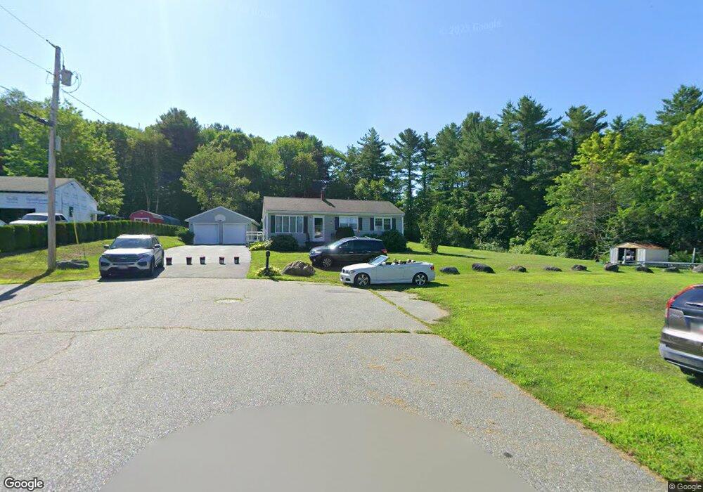 7 Doyon Ave, Lewiston, ME 04240 - photo 1