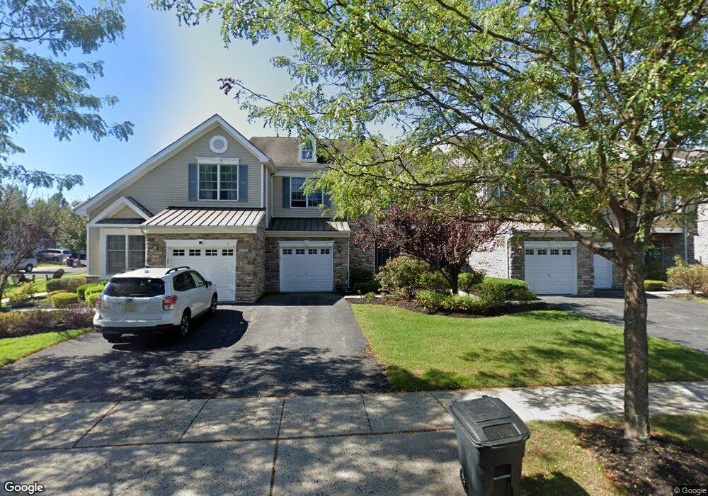 3 Nestlewood Way, Princeton, NJ 08540 - photo 1