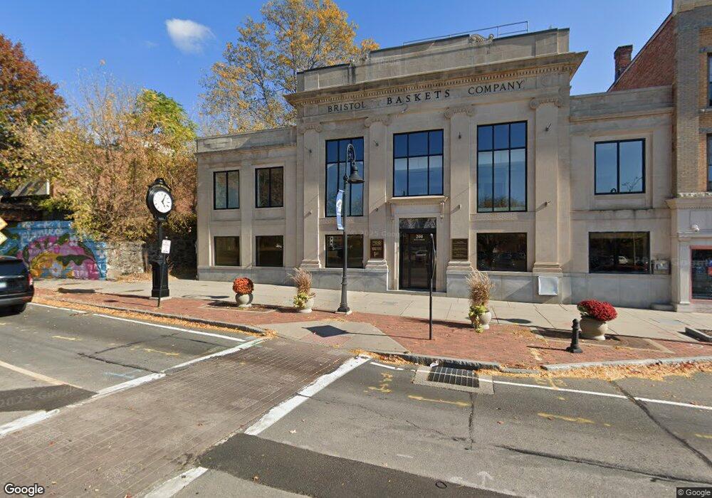 200 Main St, Bristol, CT 06010 - photo 1
