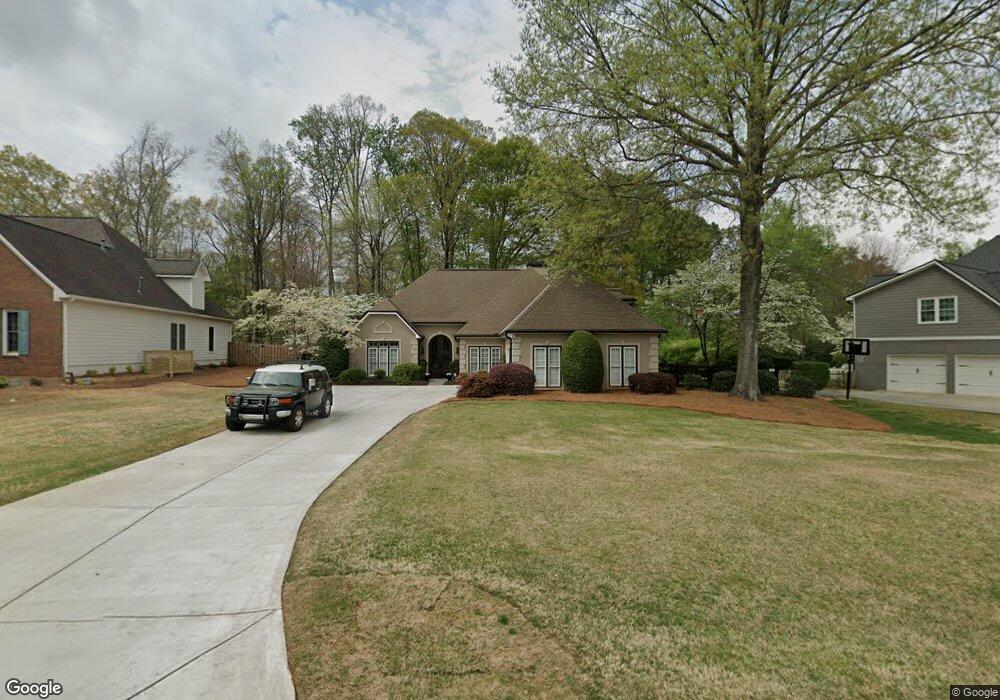 12360 Crabapple Chase Dr unit 2, Alpharetta, GA 30004 - photo 1