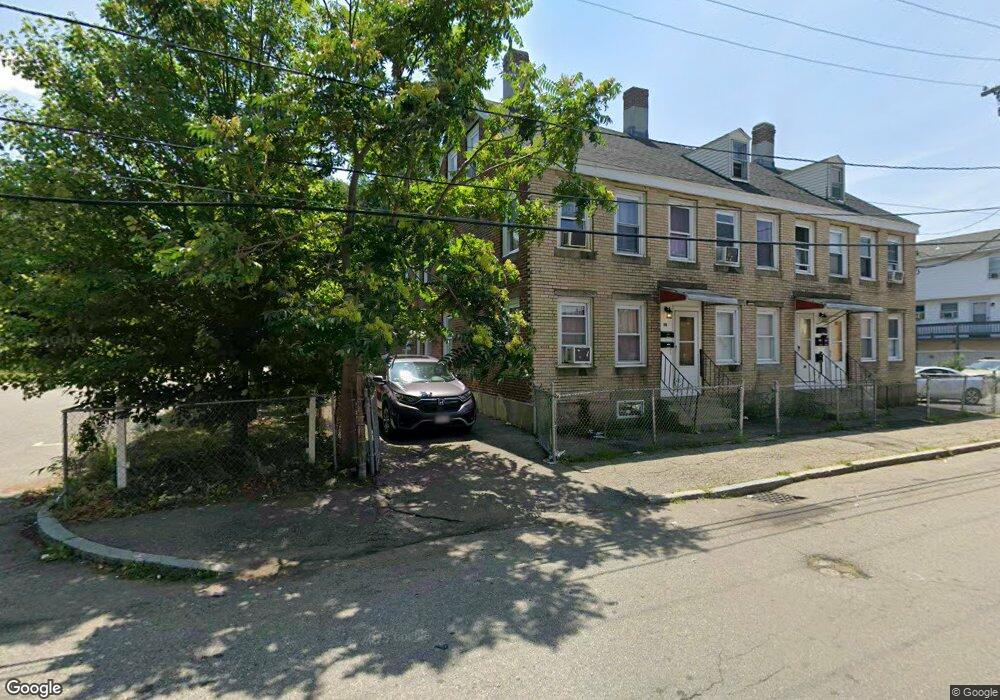 11 Harmony Way, Lowell, MA 01852 - photo 1