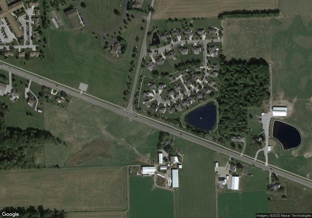 14310 Miracle Ct, Grabill, IN 46741 - photo 1