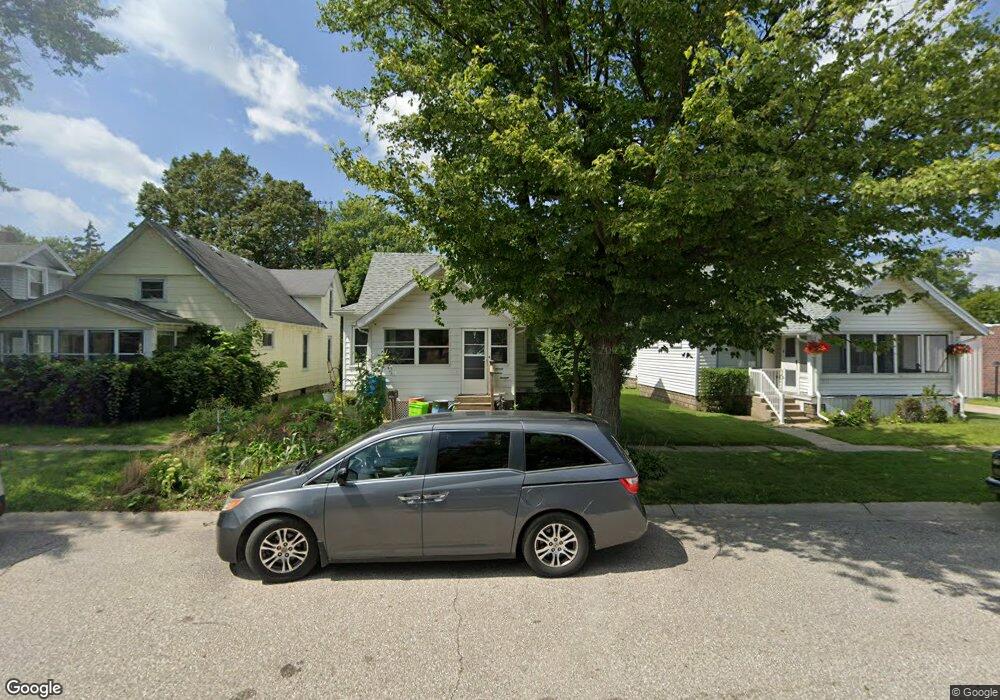 1913 06th St, Port Huron, MI 48060 - photo 1