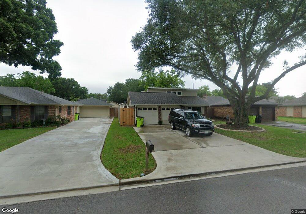 3424 Avenue R, Rosenberg, TX 77471 - photo 1