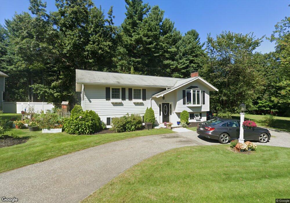 6 Short St, Reading, MA 01867 - photo 1