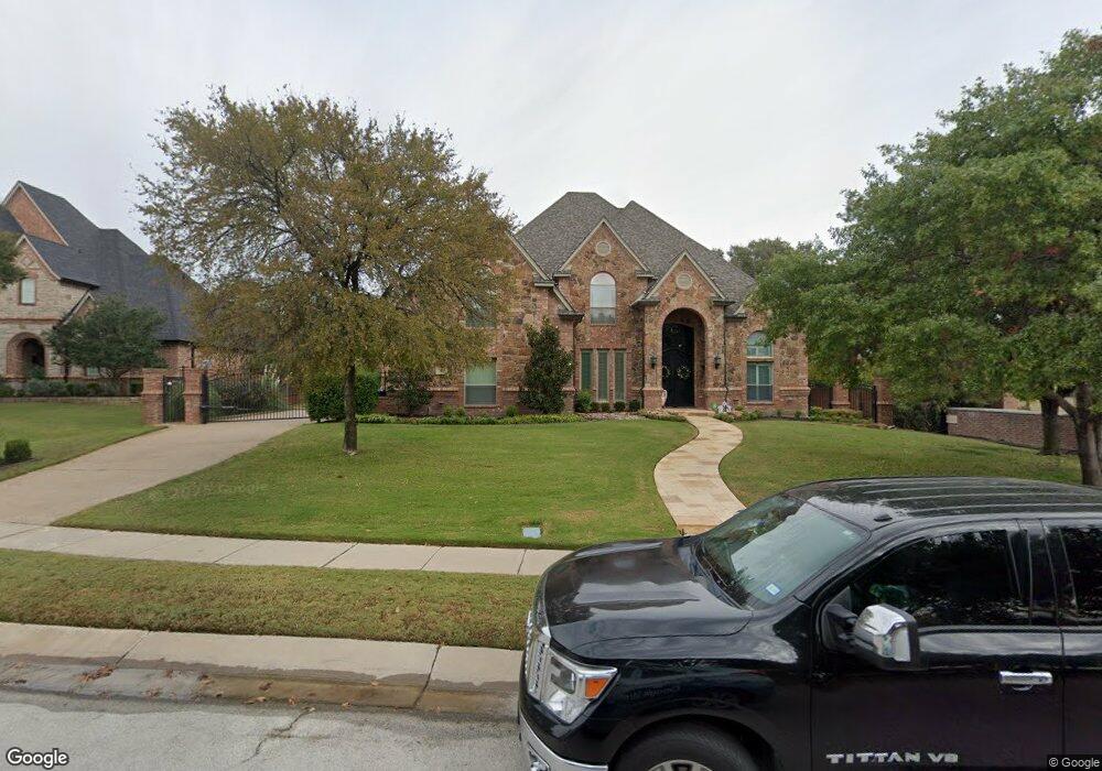 700 Love Henry Ct, Southlake, TX 76092 - photo 1