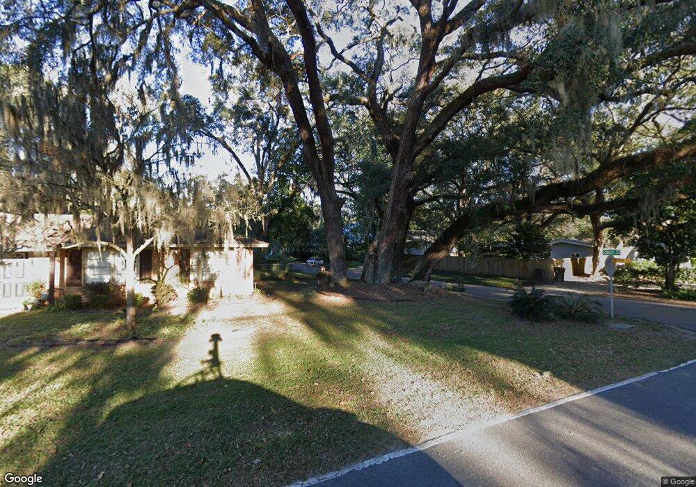 104 Sapelo St, Saint Simons Island, GA 31522 - photo 1