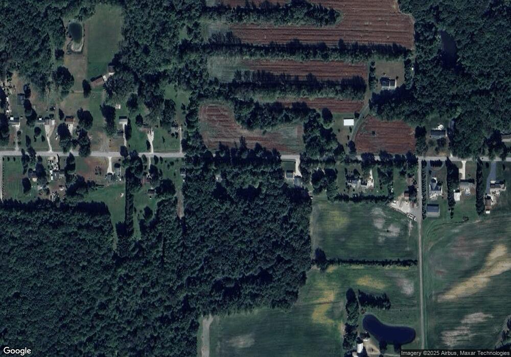 9572 Downing Rd, Birch Run, MI 48415 - photo 1