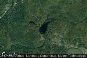 11.1 Streeter Pond, Sugar Hill, NH 03586