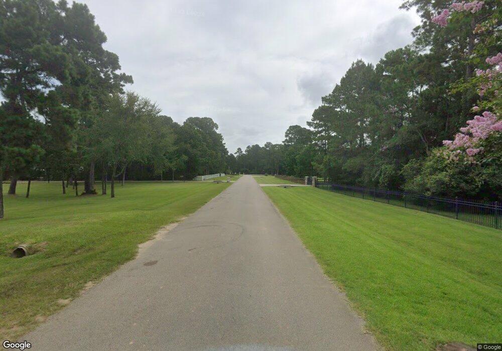 0 Wind Song Trace, Magnolia, TX 77355 - photo 1