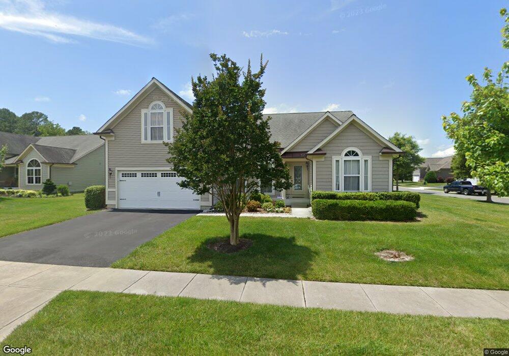 31820 Skimmer Rd, Ocean View, DE 19970 - photo 1