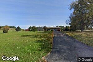 284 Shepherd Rd, Cherry Tree, PA 15724