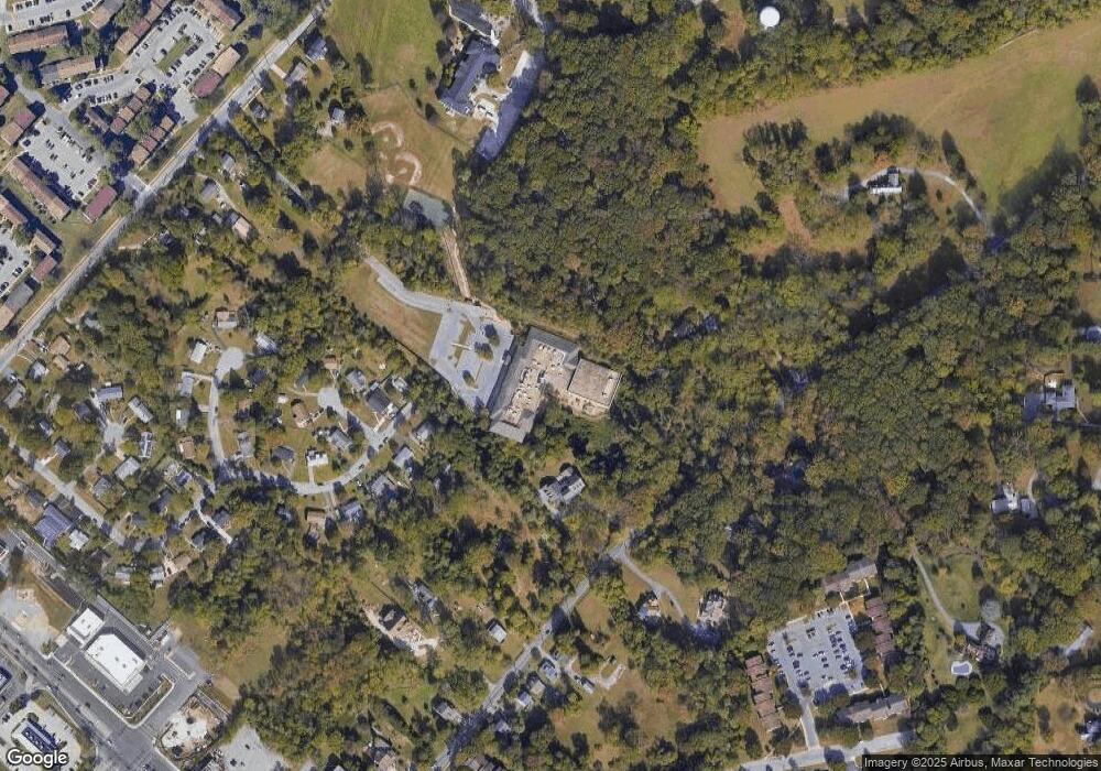 35 Rosewood Ln, Owings Mills, MD 21117 - photo 1