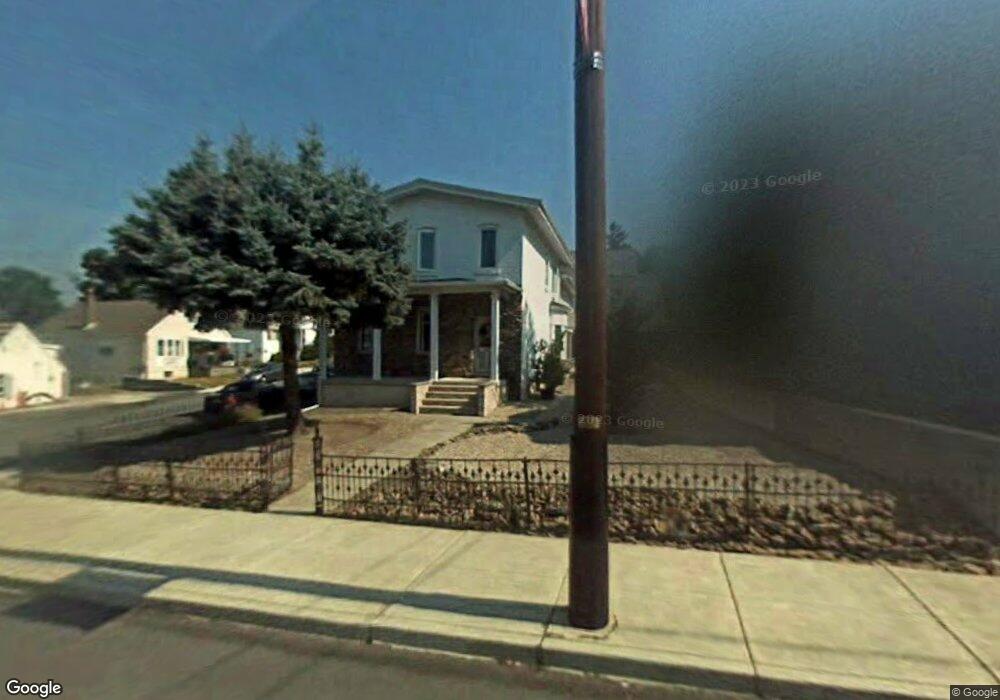 138 W Drinker St, Dunmore, PA 18512 - photo 1