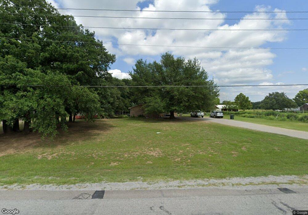 1866 Mary Niblack Rd, Ardmore, OK 73401 - photo 1