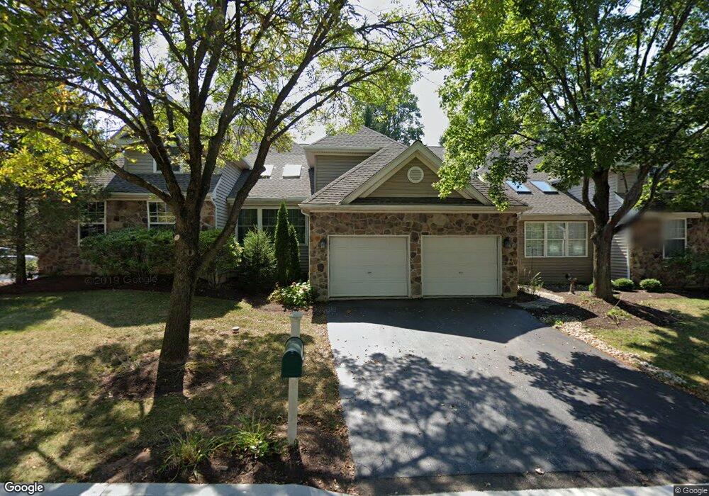 6 Foxcroft Ln unit 1502, Phoenixville, PA 19460 - photo 1