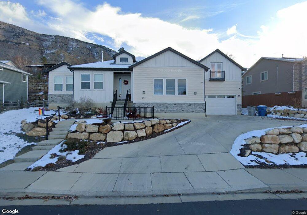 276 N 1260 E unit 11, Pleasant Grove, UT 84062 - photo 1