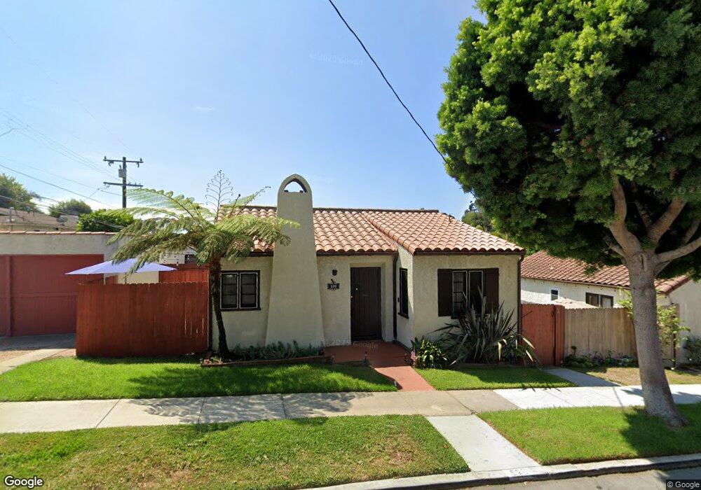 520 W Holly Ave, El Segundo, CA 90245 - photo 1