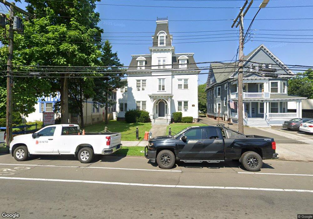 120 Sherman Ave unit 2, New Haven, CT 06511 - photo 1