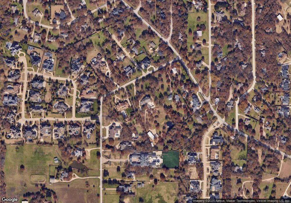 1821 Sunshine Ln, Southlake, TX 76092 - photo 1