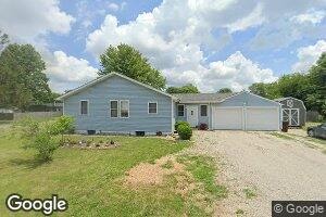 204 Baker St Unit 6, Sulphur Springs, IN 47388