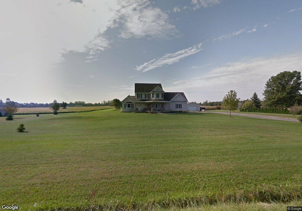 4433 Colf Rd, Carleton, MI 48117 - photo 1