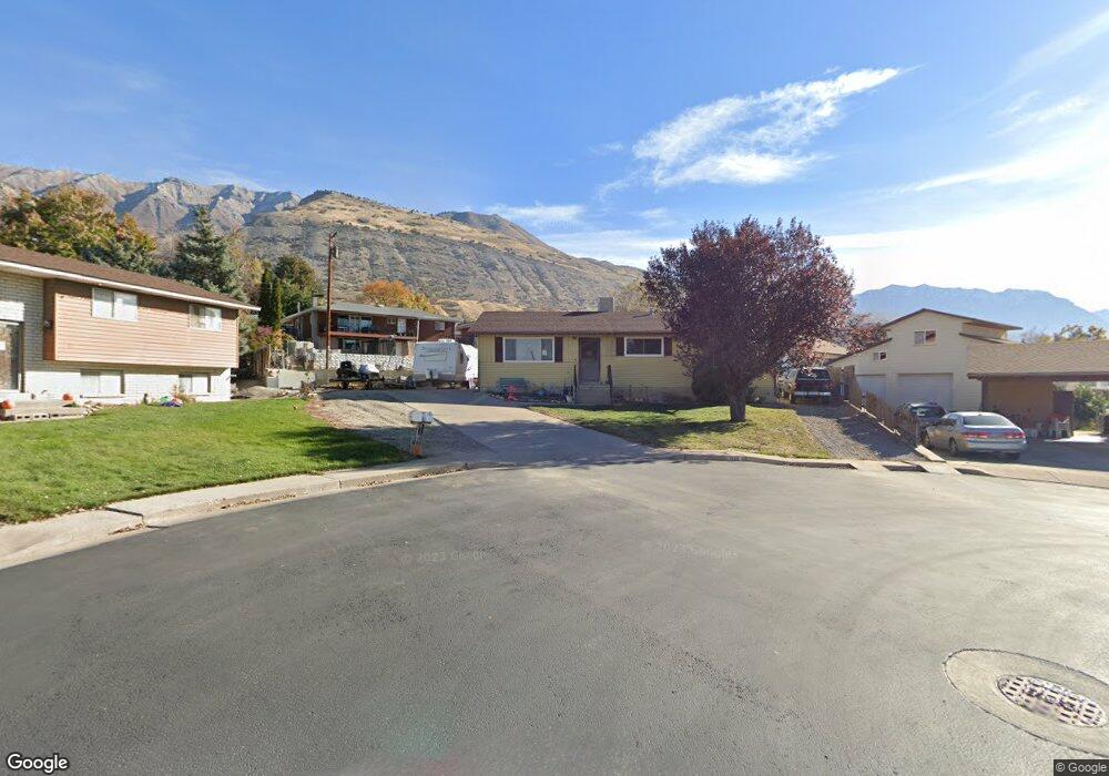 1290 Mohican Cir, Pleasant Grove, UT 84062 - photo 1